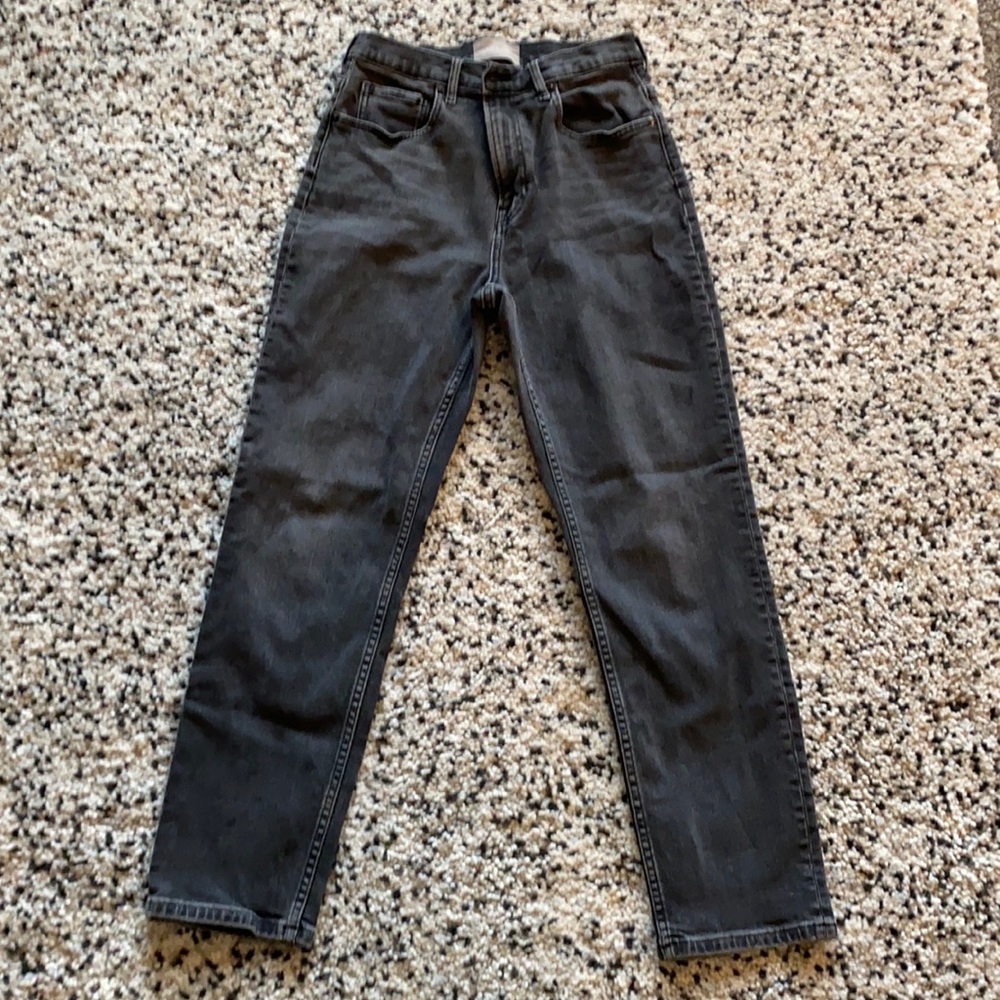 Everlane Denim
